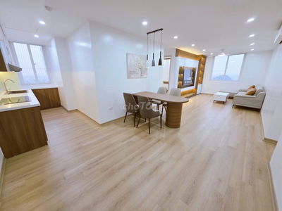 Bán căn góc 90m 3 ngủ tòa XP Homes Star Tân Tây Đô, tầng trung full đồ