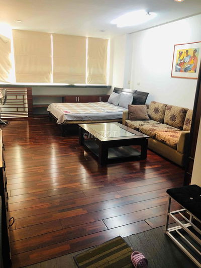 căn hộ đủ đồ trúc bạch - quán thánh