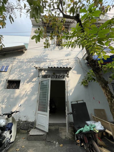 Kiot 1 trệt 1 lầu 40m2 Cư Xá Ngân Hàng, Tân Thuận, Quận 7