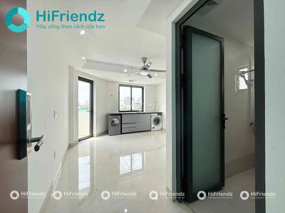 PHÒNG BAN CÔNG FULL NỘI THẤT NGAY ĐH VĂN LANG, IUH GẦN CHỢ BÀ CHIỄU