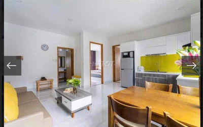 🏡Chung Cư 2 Phòng Ngủ có Hồ Bơi- Gym mới 100%  ở Thảo Điền Quận 2