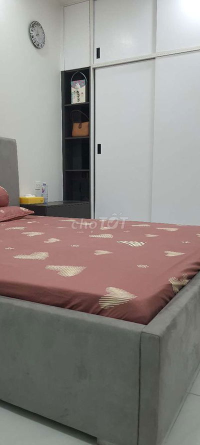 Phòng trọ đẹp cho nữ