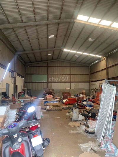 KHO MẶT TIỀN PHẠM HÙNG- VỊ TRÍ ĐẸP