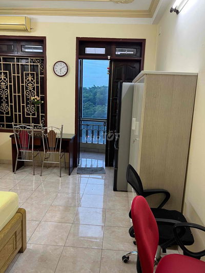 Cho Thuê phòng CHDV ngay chân cầu SG