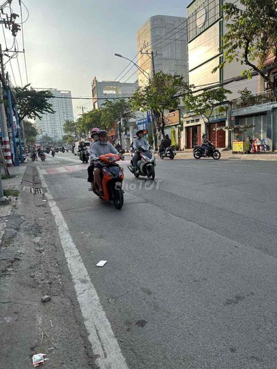 NHÀ HXH ĐẶNG VĂN BI BÌNH THỌ- 94M2 CHỈ 6,7 TỶ