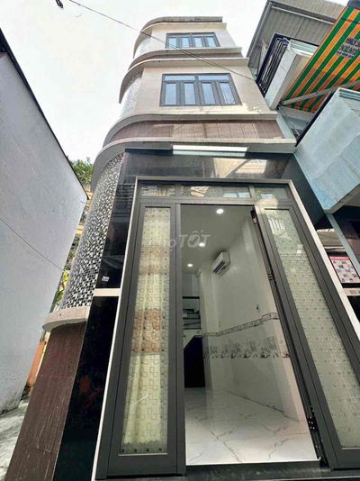 Đường Lý Thái Tổ, phường 9, quận 10