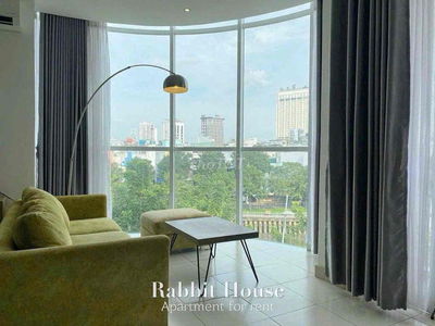 CHO THUÊ 1PN + 1PK VIEW SIÊU ĐẸP NGAY HOÀNG SA TRƯỜNG SA