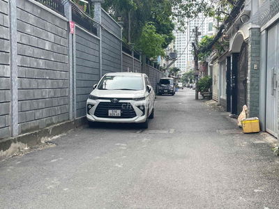 ❌Bán Nhà 2 Mặt Tiền Hẻm Xe Hơi Khu Kiều Đàm 793 Trần Xuân Soạn