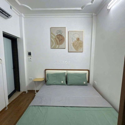 CỰC HIẾM NHỈNH 2 TỶ CÓ NHÀ 5 TẦNG ĐẸP, AN DƯƠNG, TÂY HỒ, HÀ NỘI