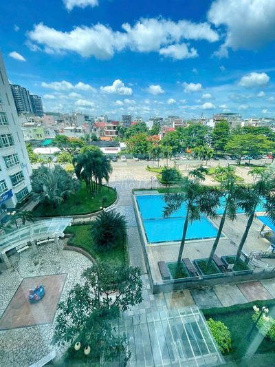 Bán căn hộ Hoàng Anh An Tiến - Gold House 2 phòng ngủ 2wc 94m2