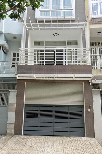 🏡 CHO THUÊ NHÀ NGUYÊN CĂN – ĐƯỜNG 27, Q7  📍 Địa chỉ: Số 38, đường 27 📐