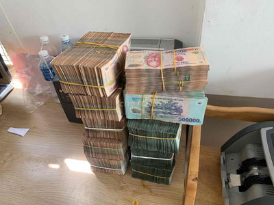 Cần mua đất nền KDC Lavender city