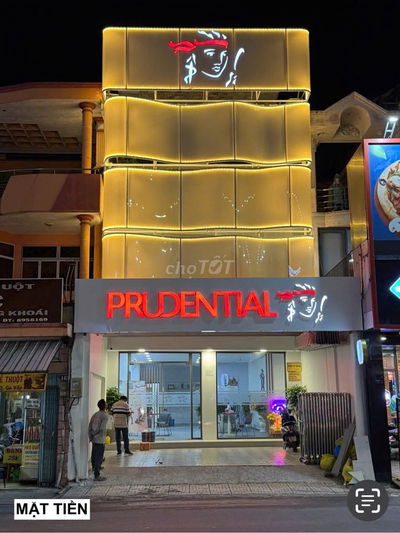 💙CHO THUÊ NHÀ MẶT TIỀN THỐNG NHẤT💙6,5x27m - 4 TẦNG - NHÀ DIỆN TÍCH ĐẸP