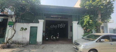 Mặt bằng kinh doanh 300m2 Đường Tân Hiệp 29, xã Tân Hiệp, Hóc Môn