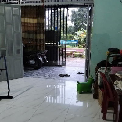 Bán nhà Trệt Lầu, Bình Nhâm, Thuận An, Bình Dương chỉ 1ty490/DT60m2