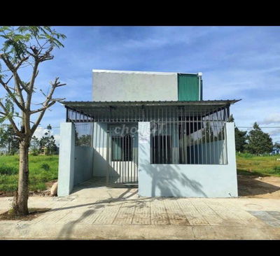 Bán Gấp Dãy Trọ 5 phòng130m2 Gần KCN Tân Phú Trung,Củ Chi.Giá 1tỷ3,SHR