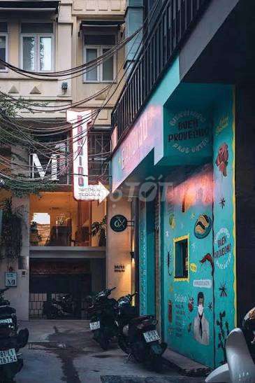 NGANG 9 MÉT - GIÁ CHỈ 70TR - ĐÔNG DU BẾN NGHÉ QUẬN 1