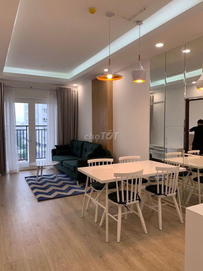 SALE CHUYÊN DỰ ÁN RICHMOND CITY, TỔNG HỢP 1-2-3PN GIÁ MỀM