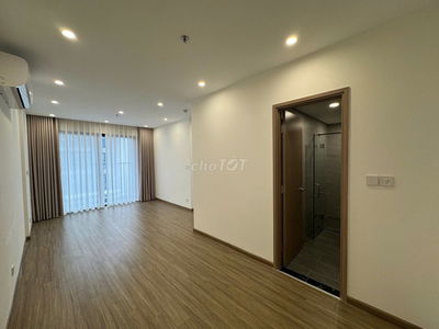 Cho thuê CH cao cấp 2PN+(2WC) 75m2 nội thất cơ bản tại Canopy