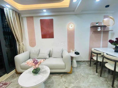 PHAN TÂY HỒ – 46M2 – 5PN –PHÚ NHUẬN– NHỈNH 6 TỶ