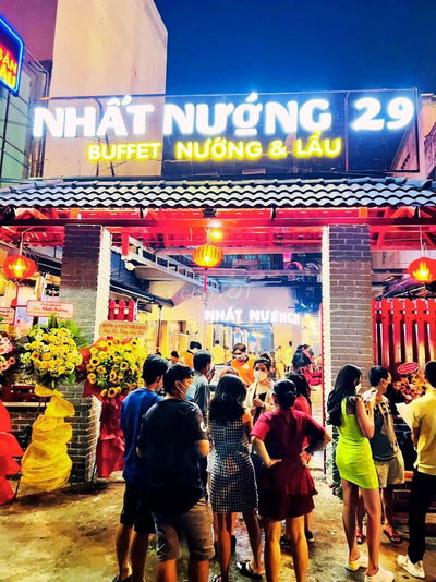 N.Cho Thuê Nhà MT: Phạm Văn Đồng, P3, Q.Gò Vấp_1Tr + 2 Lầu (425m2 đất)