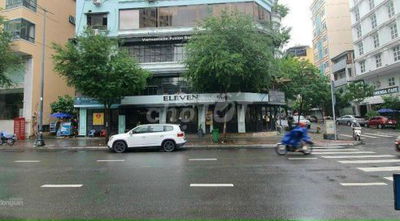 Cho thuê siêu phẩm mặt tiền Tô Hiến Thành - Sư Vạn Hạnh - Quận 10.