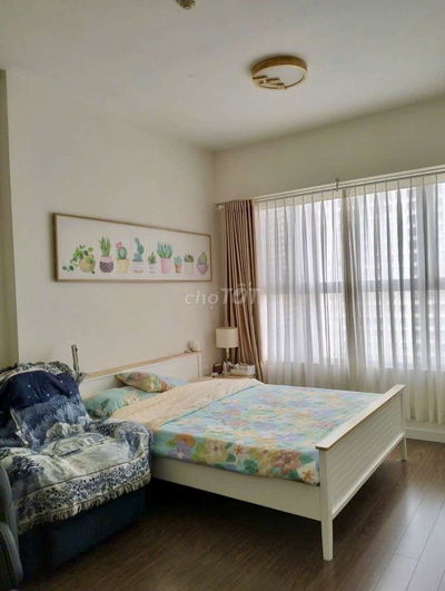 Chính chủ bán căn hộ Sunrise Riverside, nội thất đẹp, giao nhà ngay