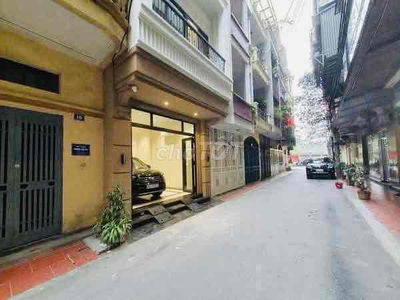 Lạc long quân - ô tô vào nhà -45M- chỉ 15 tỷ