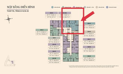 [BÁN GẤP] khách gửi căn 4ngủ SUN FELIZA SUITES, view thành phố, giá chỉ 129tr/m2 có thương lượng