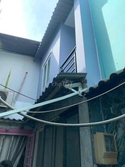 Bán nhà chính chủ hẻm 95 Lê Văn Lương Quận 7