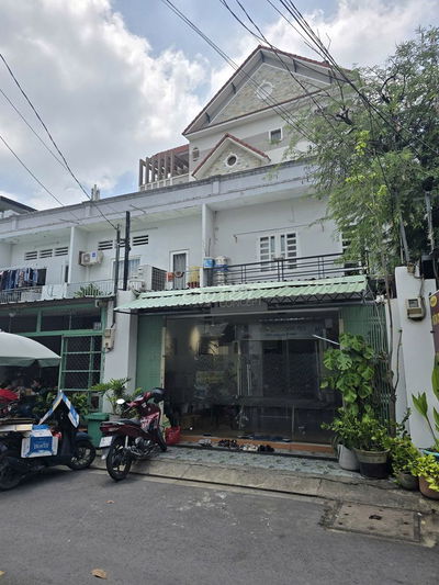 CHÍNH CHỦ BÁN NHÀ MẶT TIỀN ĐƯỜNG SỐ 4 – PHƯỜNG AN PHÚ, QUẬN 2