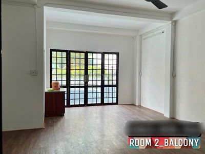 [ Tân Bình K300 ] - Phòng lớn 8x5m gần lotte phù hợp 2-4 người