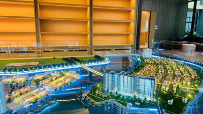 Mở bán Nhà Phố, Biệt Thự liền kề SunGroup Giai đoạn đầu,Ngang 7,5m-10m-15m ,Phù hợp An cư và Đầu tư