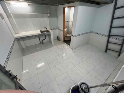 Phòng trọ gần cây xăng 47 chợ đầu mối Hiệp Bình Phước