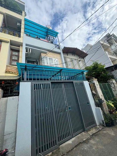 BÁN CĂN NHÀ ĐANG KHAI THÁC CĂN HỘ 28 TRIỆU/1TH