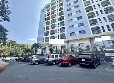 Cho Thuê SHOPHOUSE - NƠ TRANG LONG - QUẬN BÌNH THẠNH !!!