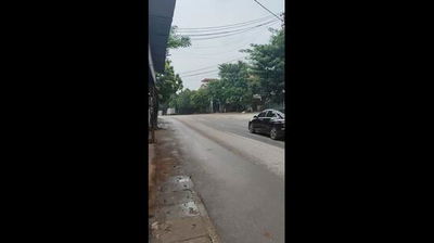 Ngộp ngân hàng chính chủ ra gấp lô đất 100m2 full tại Cổ Đông sát Quốc Lộ 21A và khu CNC Hòa Lạc