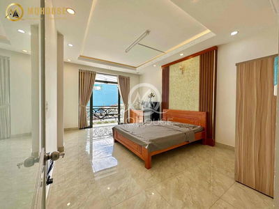 Cho thuê căn hộ cửa sổ ban công ngay đại học Công Thương Lê Trọng Tấn