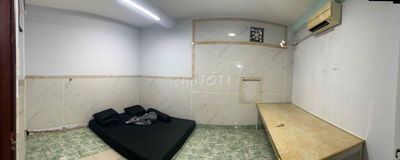 Cho thuê phòng trọ Bắc Hải Quận 10