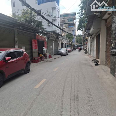 MẶT PHỐ VĂN HỘI – Ô TÔ TRÁNH – MT 5.2M – KINH DOANH NGÀY ĐÊM – SAU QH 2 MẶT PHỐ – 7.8 TỶ