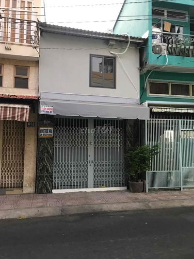 Nhà Mặt Tiền 50 Nguyễn Thần Hiến, DT32m2, 1lầu, 2PN, 1WC, Kinh DoanhOk