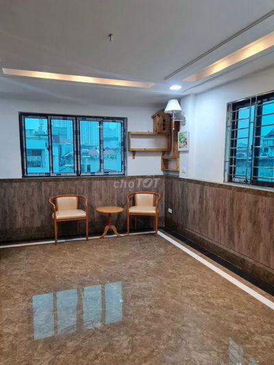 Cho thuê căn hộ 2n Hoàng ngân giá 7,5t/tháng