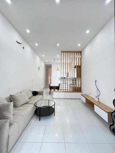 ❇️ Nhà Thuê Full Nội Thất - Đường Trần Văn Khéo Ninh Kiều Cần Thơ .