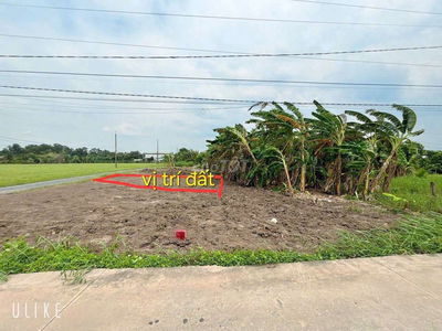 365tr/ Nền SỔ SẴN ,ĐƯỜNG XE TẢI , NỀN SAN LẤP SẴN