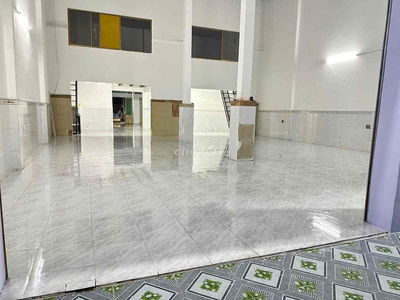 MẶT TIỀN KINH DOANH SẦM UẤT ( 10 x 30m ) LÊ VĂN QUỚI