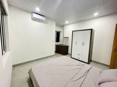 Phòng 25m2 đường Hà Huy Tập, Thanh Khê, Đà Nẵng