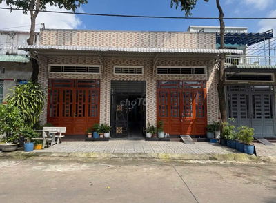 BÁN GẤP dãy trọ Giá 950triệu ở Đ.DB8, P. Mỹ Phước, lk KCN Mỹ PHƯỚC 1,2