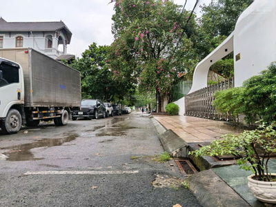 Bán Đất 10x29 Đường 12, Cách Khu Vip Rivermak Đường Trần Não 200M, Giá Yêu Thươing 61,5 tỉ