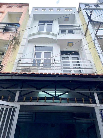 NHÀ GIÁ RẺ HXH NGÃ TƯ 7 HIỀN VỊ TRÍ TRUNG TÂM CỰC HIẾM CHỈ 10TR/THÁNG