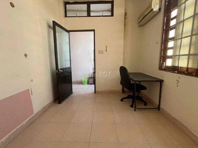 Q3- cho nữ  thuê phòng trọ lâu dài